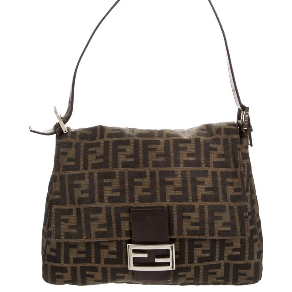 Fendi Mama Forever Bag